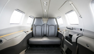 Самолет Piper M350