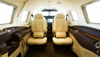 Самолет Piper M350