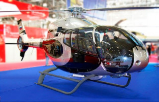 Вертолет Eurocopter EC120 B
