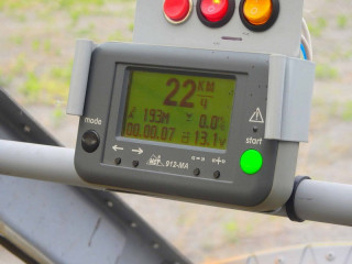 Самолет «Юниор» до 115 кг