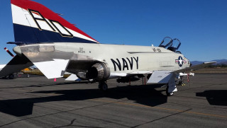 McDonnell Douglas F-4 Phantom II
